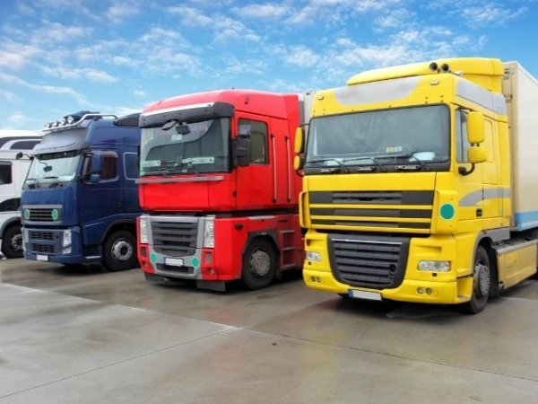 Bursa Akdağmadeni Nakliye